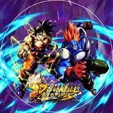 [LW] DragonBall Legends ~ Legendary Warriors