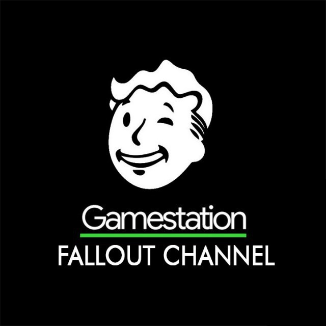 Fallout ITA Channel