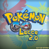 Pokémon Go Lecce 2.0