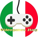 🖱🎮🕹Videogames Italy 🇮🇹