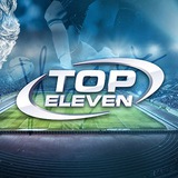 Top Eleven Italia 🇮🇹