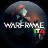 ✓WarframeITA Community🇮🇹