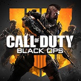 Call of Duty BO4 🇮🇹 - PS4 🎮