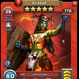 Empires & Puzzles Supporto