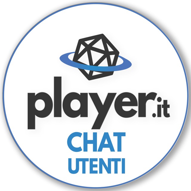 Memotti & Games - Player.it ✔️