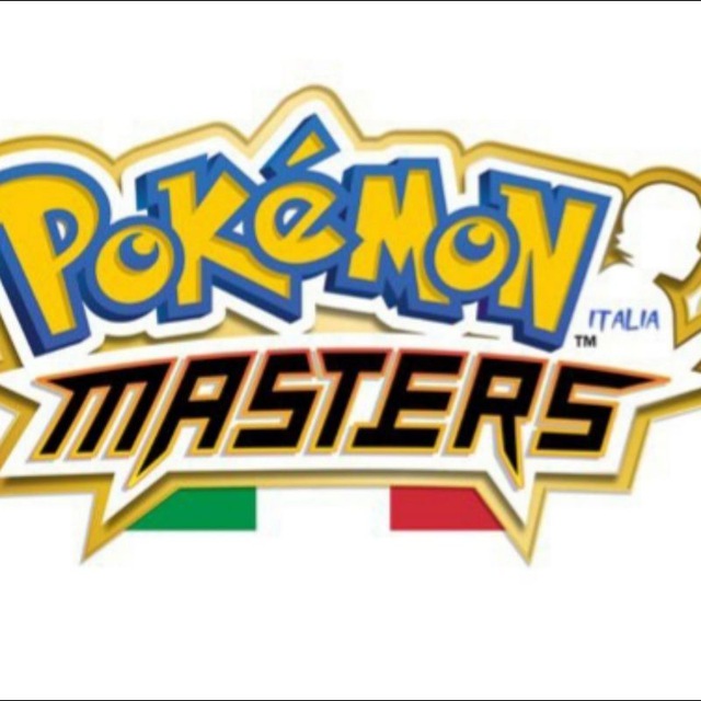 Pokémon Masters Italia