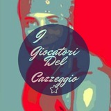 I GIOCATORI DEL CAZZEGGIO🇮🇹🌝