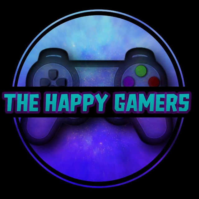 The Happy Gamers