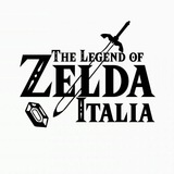 The Legend of Zelda Italia