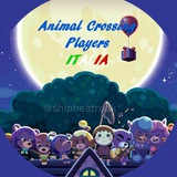 Animal Crossing Players - Italia