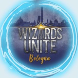 Wizards Unite Bologna