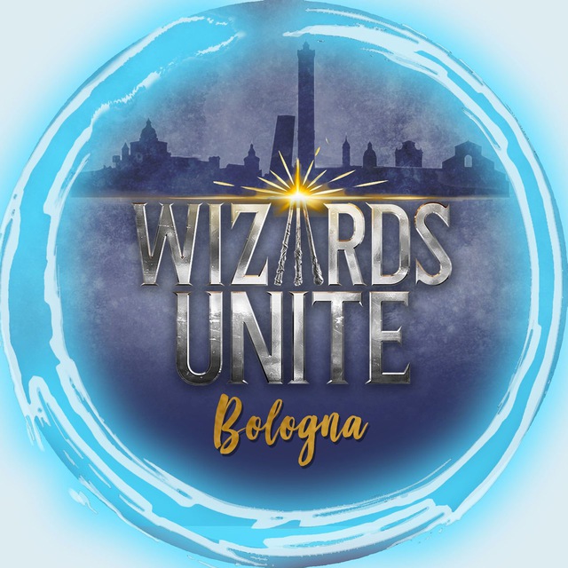 Wizards Unite Bologna