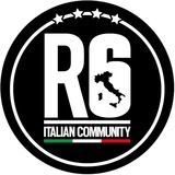 Rainbow Six - Italian Community