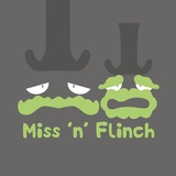 Pokémon 🇮🇹 Miss 'n' Flinch