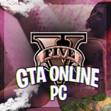 GTA 5 ONLINE PC 🇮🇹