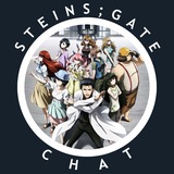 Steins;Chat