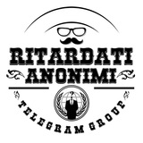RITARDATI ANONIMI 😜🎭
