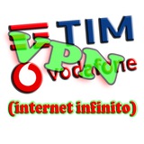 VPN TIM/VODAFONE - GIGA SENZA LIMITI