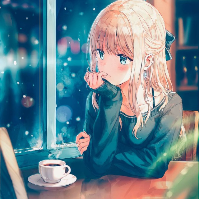 Anime Community [IT]