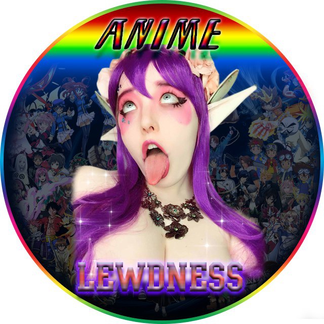 Anime & Lewdness (Le cose belle)