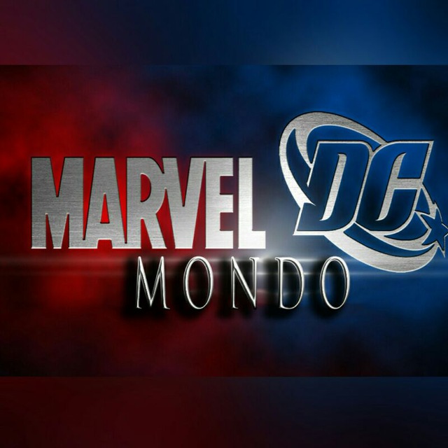 Mondo Marvel & DC