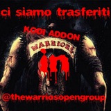 🦍TheWarriors K.W.G.🦍