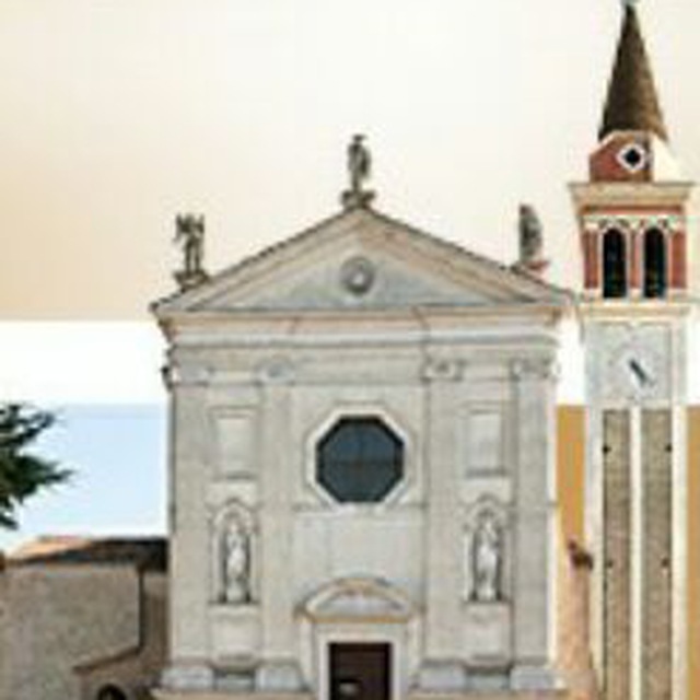 Parrocchia di Arzergrande