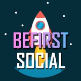 BeFirst SOCIAL Community 👑