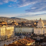 Ragazzi di Torino [amicizie]