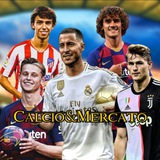 CALCIO & MERCATO💵⚽️⏱