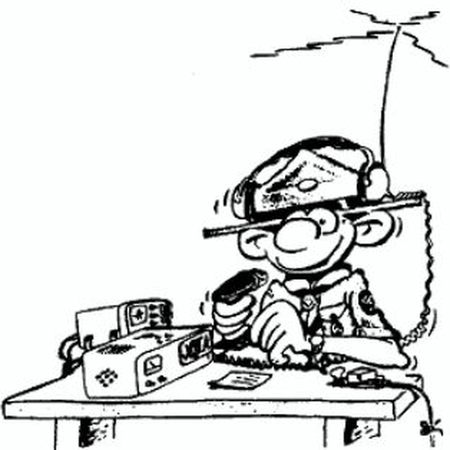 Radioamatori News Group