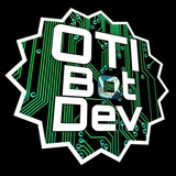 Bot Dev 🤖 | OTI