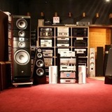 Hi-Fi Italia - Gruppo su alta fedeltà e audio