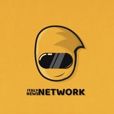 Network ITALY News 🇮🇹