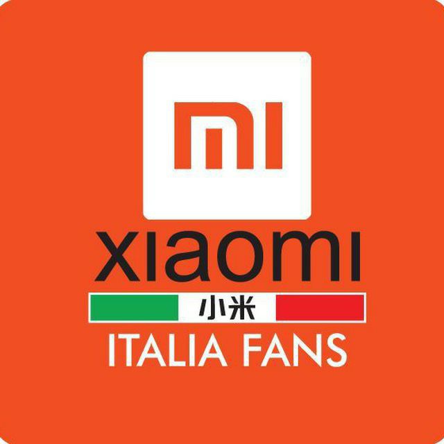 XIAOMI ITALIA FANS by BEST ITALIA