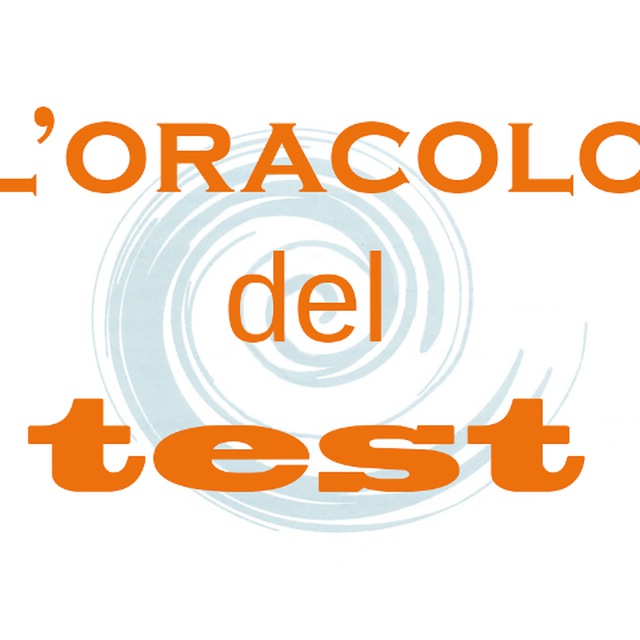 Oracolo del Test