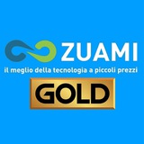 Zuami Gold©️ - GRUPPO UFFICIALE