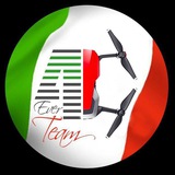 DJI Mavic Air Italia