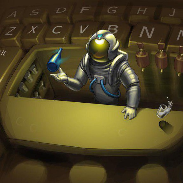 Space Bar 2.0 - AndroidFriends