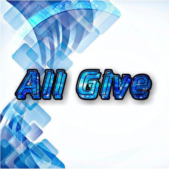 🌐ALL GIVE🌐