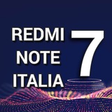 REDMI NOTE 7 ITALIA