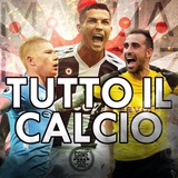 ✍️ Tutto Il Calcio ⚽