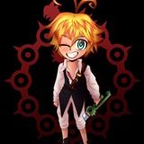 Nanatsu no taizai - ITA