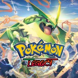 Pokémon Legacy