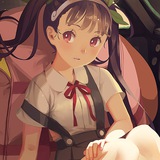 ✂ Monogatari Series Italia