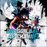 Dragon Ball Channel AP