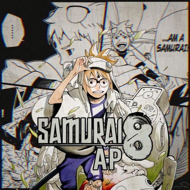 Samurai 8 {AP}