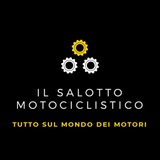 Il Salotto Motociclistico