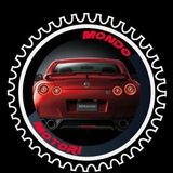 MONDO MOTORI
