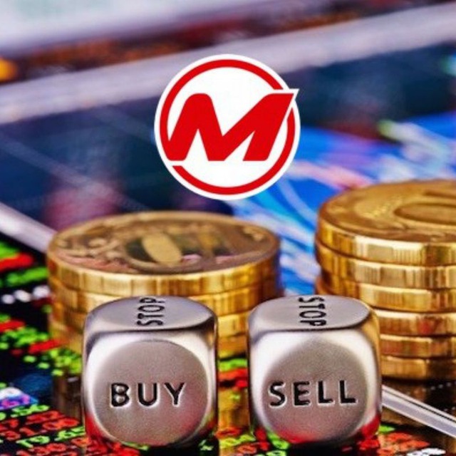 Trading - Manager's Partner
